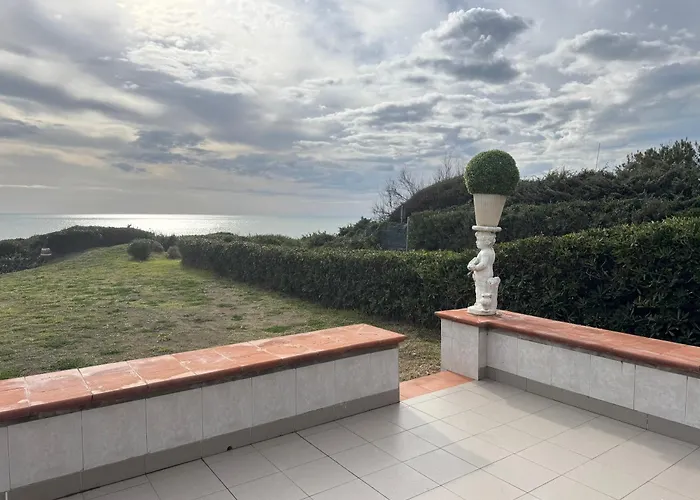 Perla Del Mare