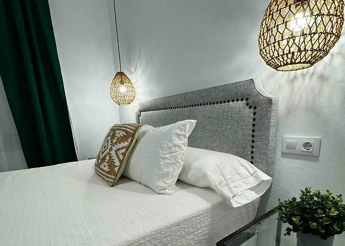 Apartamentos Munoz Fornell 4