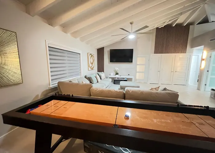 Lower Keys Retreat