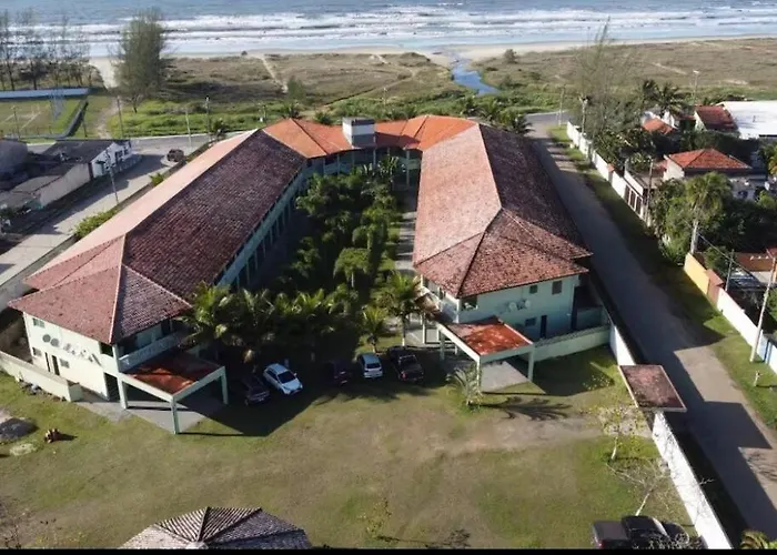 Apartamento a Beira Mar