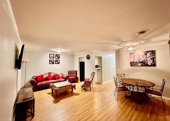 Apartment In Lexington, Sc