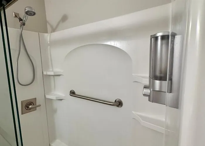 Apartment In Lexington, Sc
