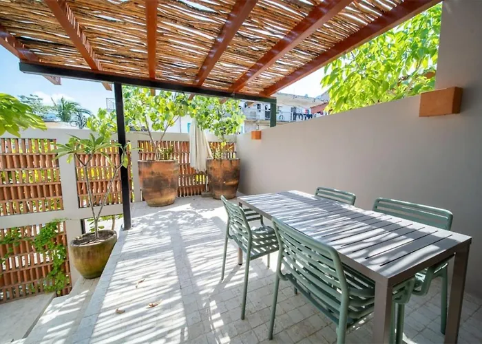 Casa Almendros II Punta De Mita