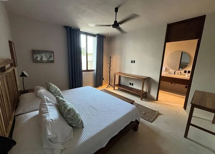 Casa Primavera I Punta De Mita