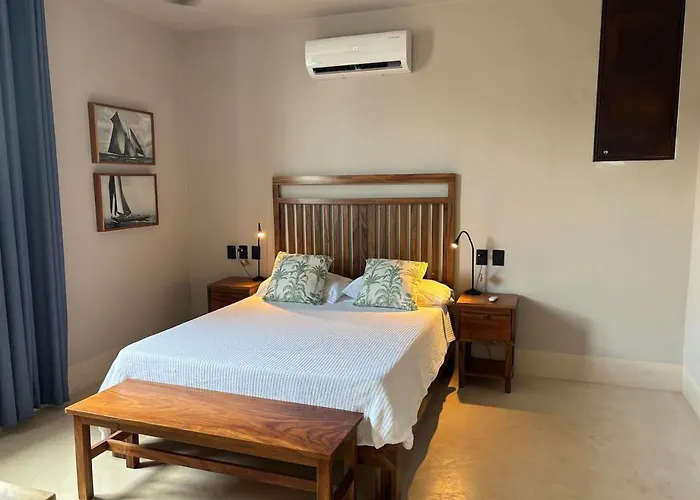 Casa Primavera I Punta De Mita