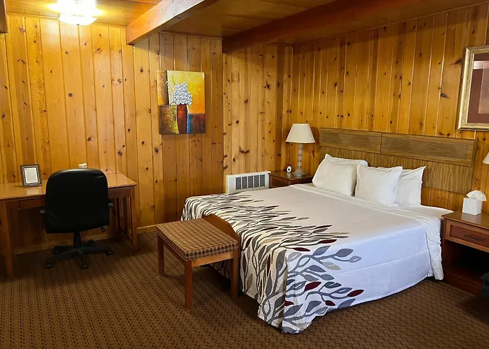 Prospector Motor Lodge