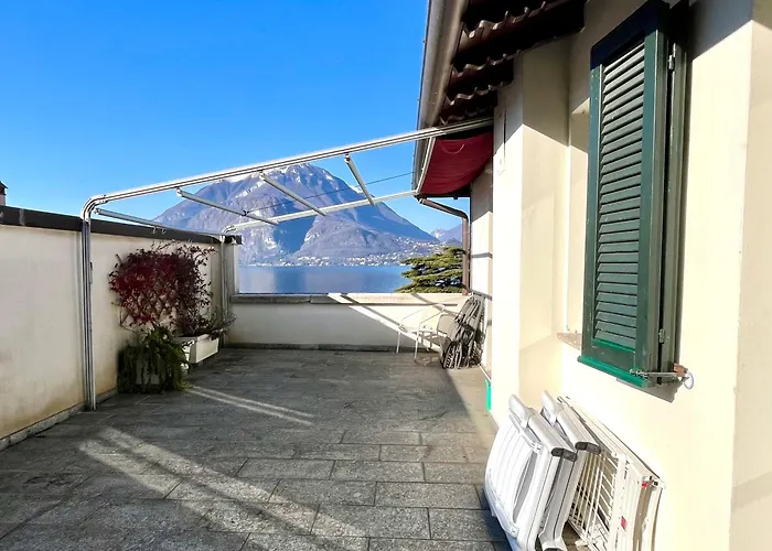 Casa Mary Varenna