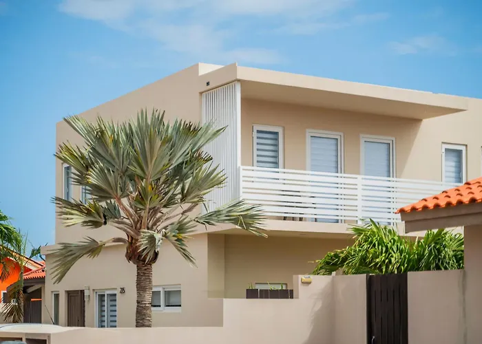 Beach Homes Aruba