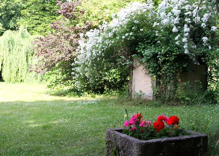 Domaine De Chantemerles