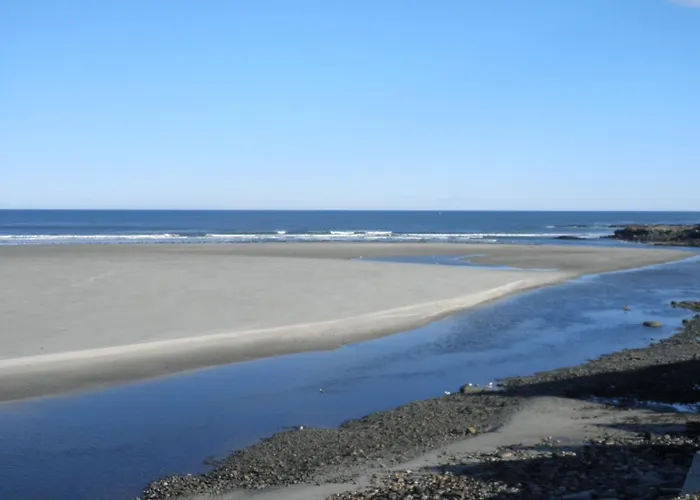 Sea Chambers