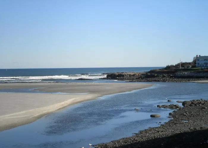 Sea Chambers
