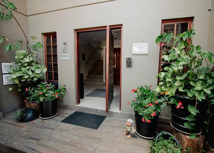 Casa Albergo Corporate Guest House