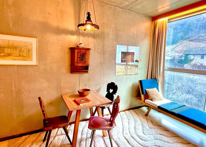 Design Apartments Living Kampill