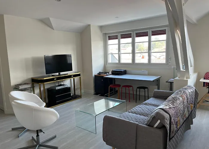 Residence La Rhune