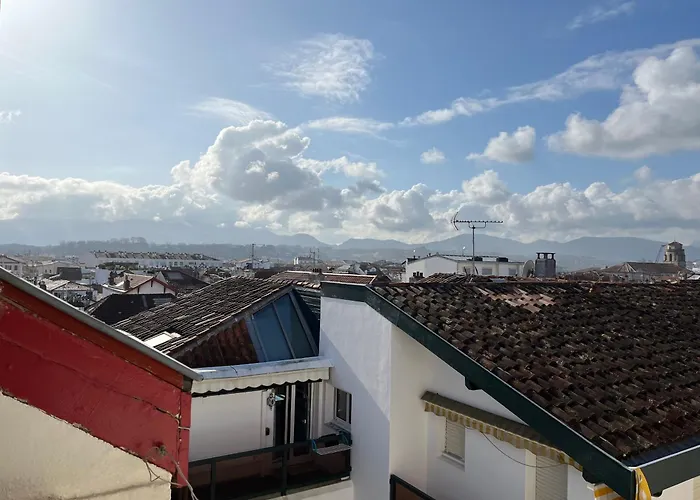 Residence La Rhune