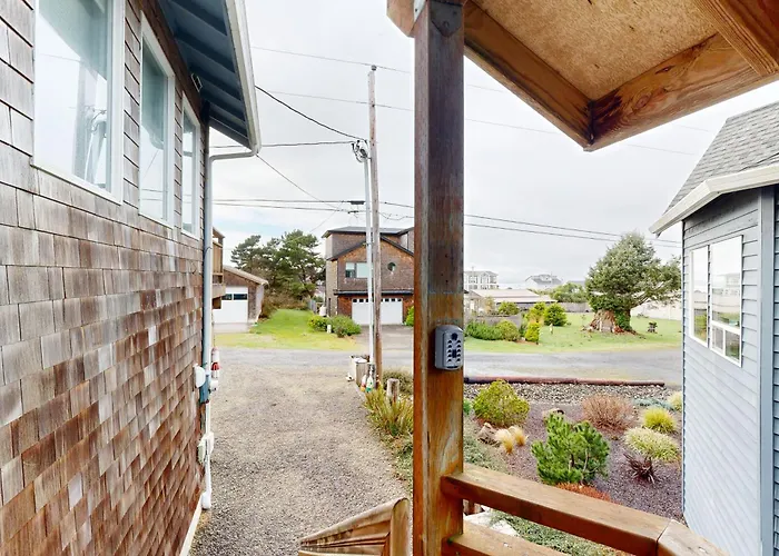 The Heron'S Nest Vacation Rental