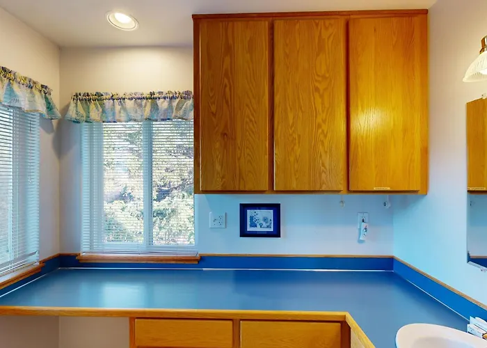The Heron'S Nest Vacation Rental