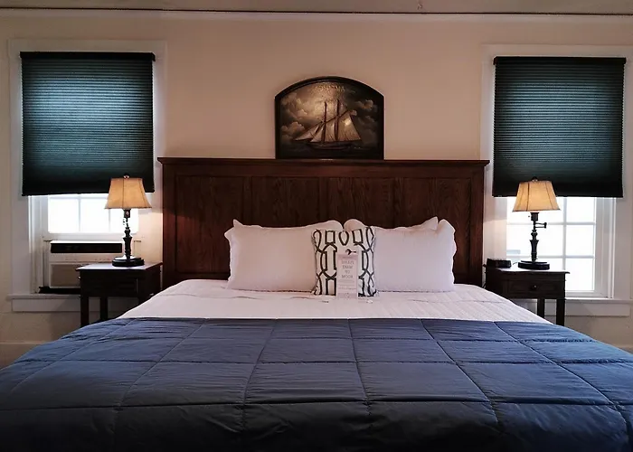 Cherokee Lodge