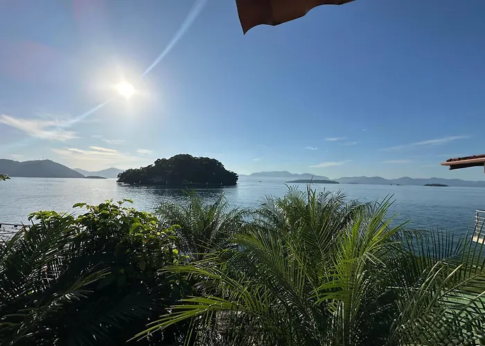 Cabana Do Mar