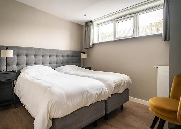 Pet-Friendly Texel Escape