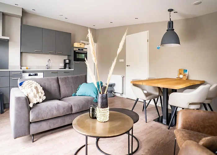 Pet-Friendly Texel Escape