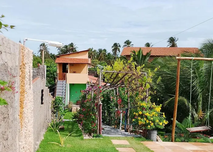 Vila Vintem Chales
