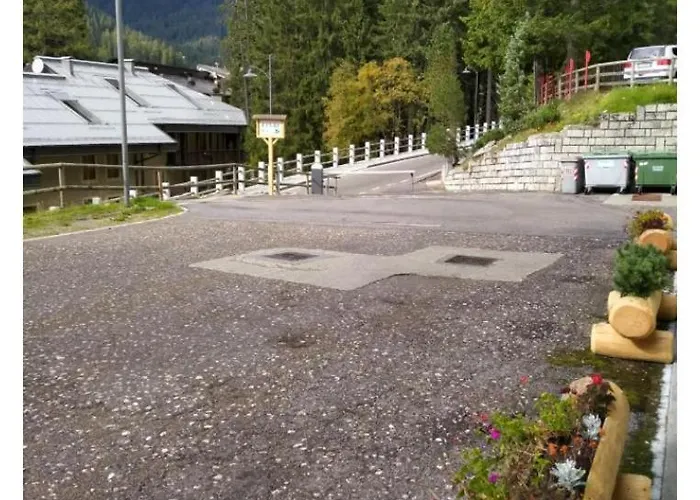 Spinale House A 150 Mt Dalle Piste "Cipat O22247-At-O11471"