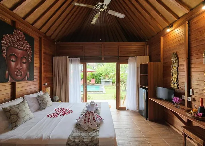 Villa Felise Sanur