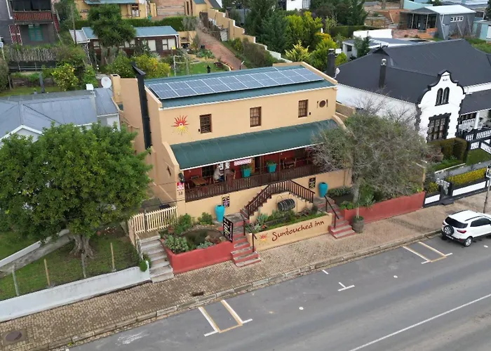 Suntouched Inn