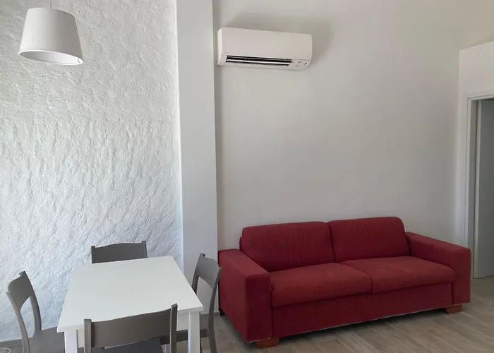 Villetta Trilocale Con Piscina E Spiaggia Incluse Taunus Vacanze Cod 454