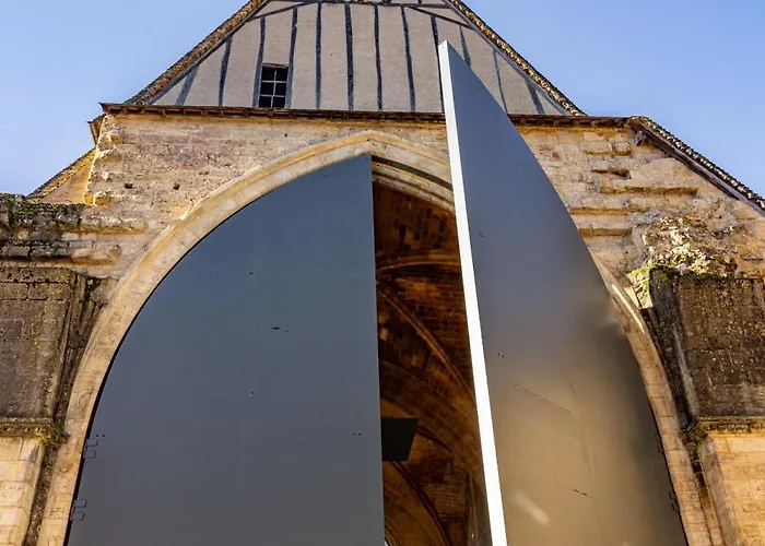 Stay in Sarlat - Suite Sarlovèze