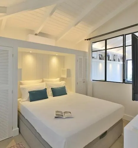 Appartement 2 Chambres En Plein Coeur De St Jean