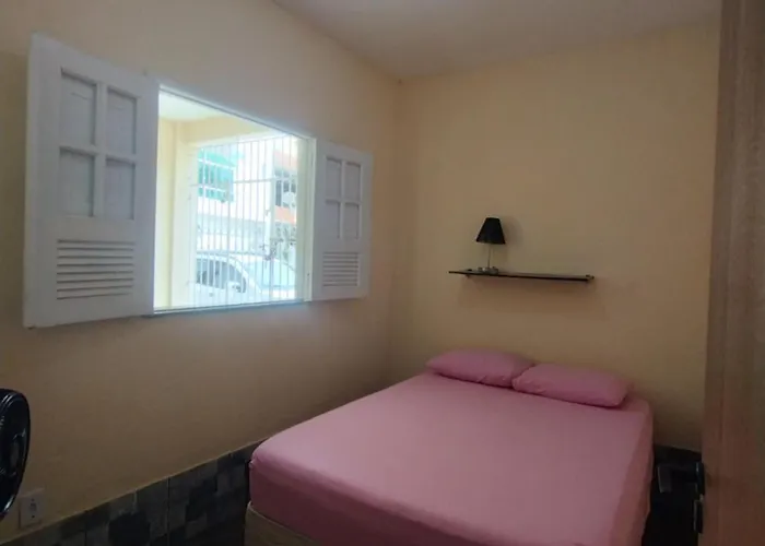 Apartamento Favo de Mel 1