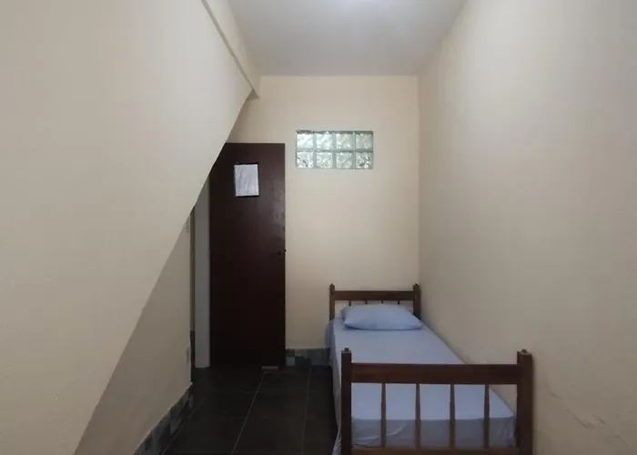 Apartamento Favo de Mel 1