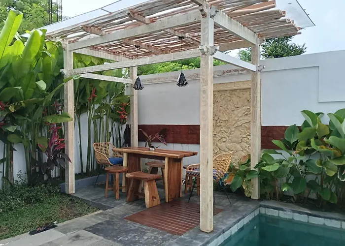 Otila Bali Villa