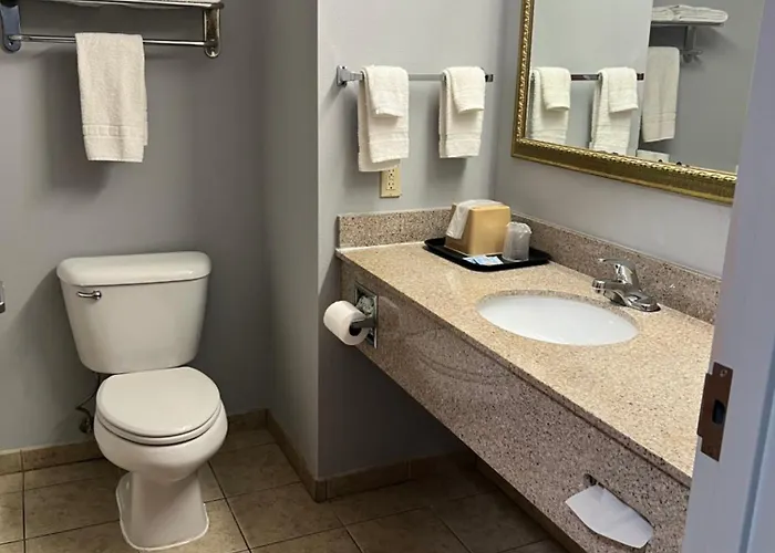 Tahlequah Inn