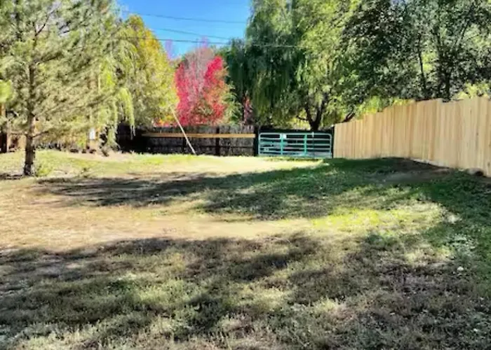 Property In The Heart Of Taos