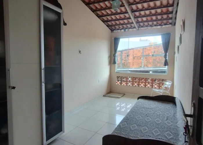 Apartamento Favo de Mel 3