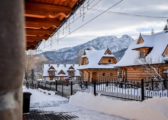 Tatra Slope & Spa