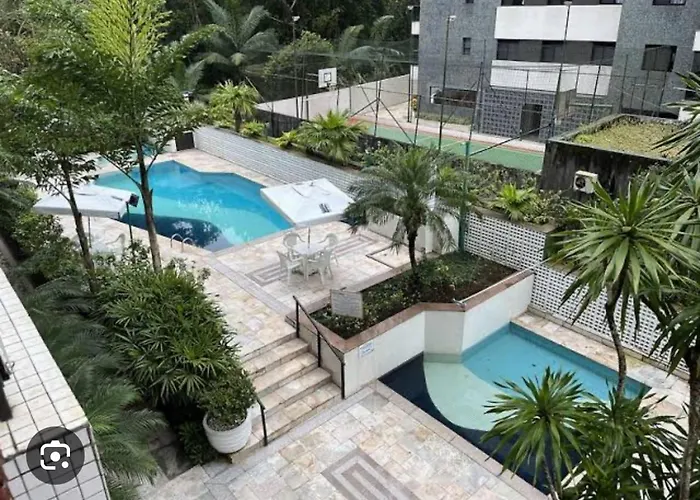 Apartamento Duplex Riviera De Sao Lourenco, Mod 6