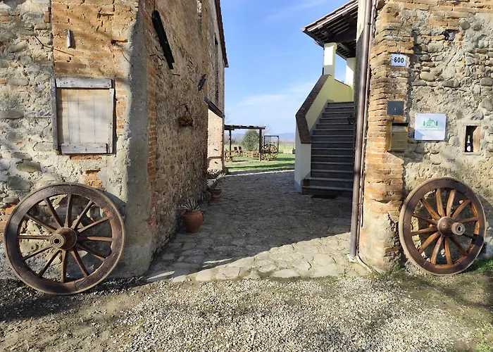 Casa Del Contadino