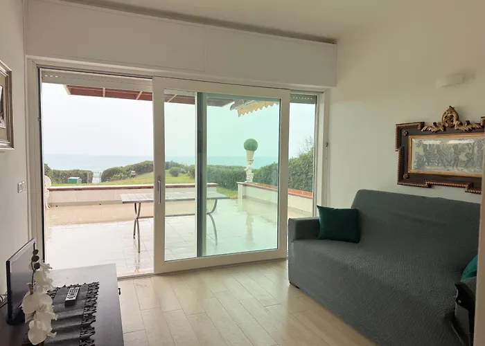 Perla Del Mare