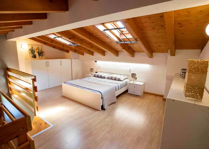 The Clock House -Centro Storico-