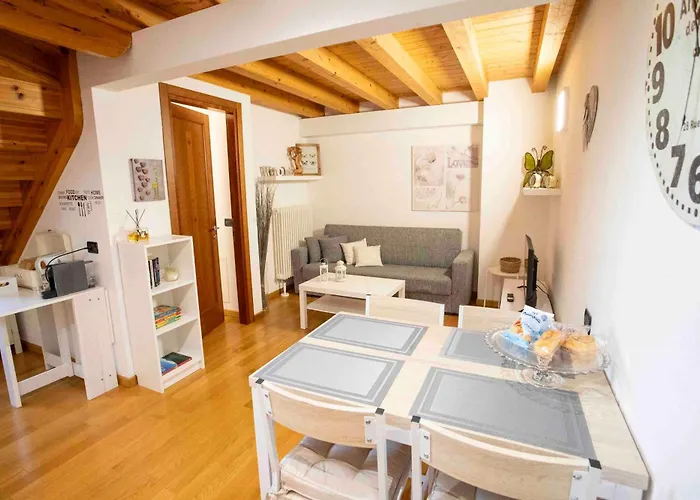 The Clock House -Centro Storico-