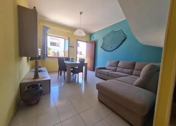 Villino Rosa
