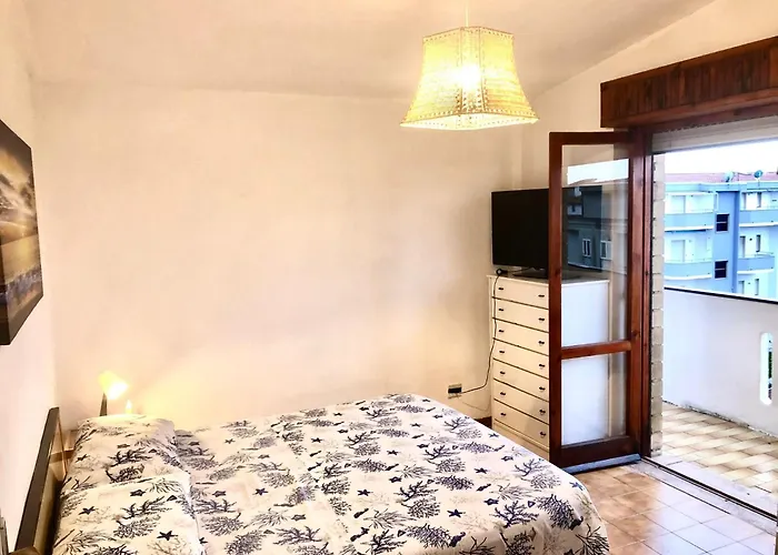 Grisolia Beach House