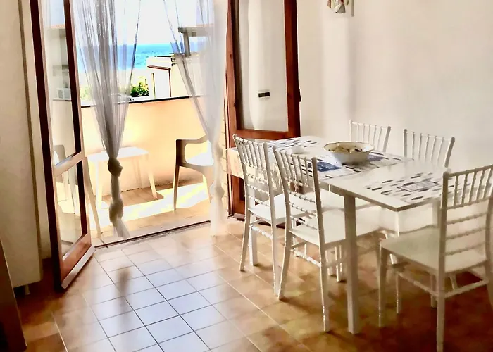 Grisolia Beach House