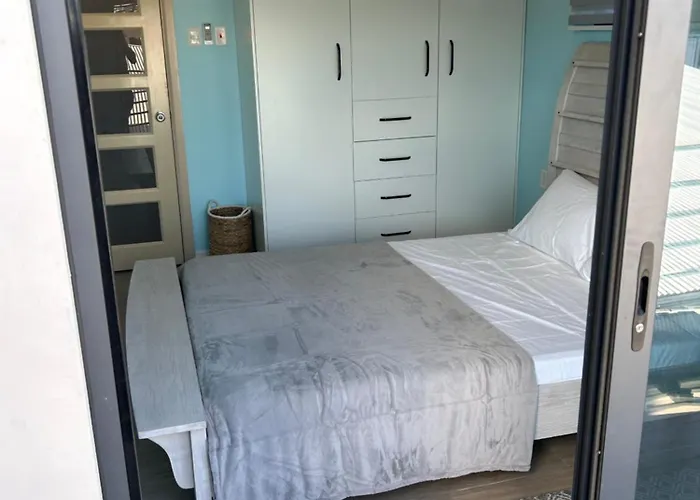 Queens Court Apt 1B