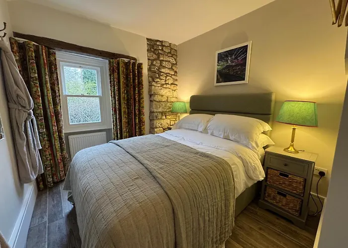 Prior Hall Farm Cottage - 3 Bedroom Luxury Cottage In Center Of Malham