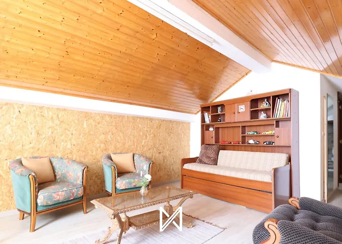 Mystay - Casa Pedrosa